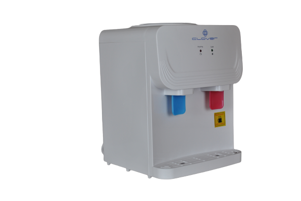 Кулер для води настільний електронний нагрівання/охолодження Clover WD2002T(C0000001802) C0000001802 фото