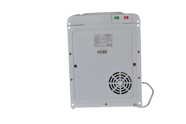 Кулер для води настільний електронний нагрівання/охолодження Clover WD2002T(C0000001802) C0000001802 фото