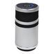Помпа электрическая аккумуляторная для бутилированной воды Clover К12 Silver серебристый с черными вставками C0000001623 фото 3