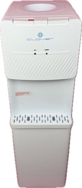 Напольный кулер для воды CLOVER LB-LWB5X14 (нагрев без охлаждения) C0000112567 фото