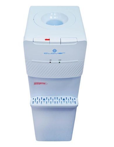 Напольный Кулер для воды CLOVER LB-LWB0.5-5X14 нагрев/охлаждение(C0000112568) C0000112568 фото