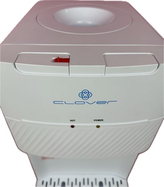 Напольный Кулер для воды CLOVER LB-LWB0.5-5X14 нагрев/охлаждение(C0000112568) C0000112568 фото
