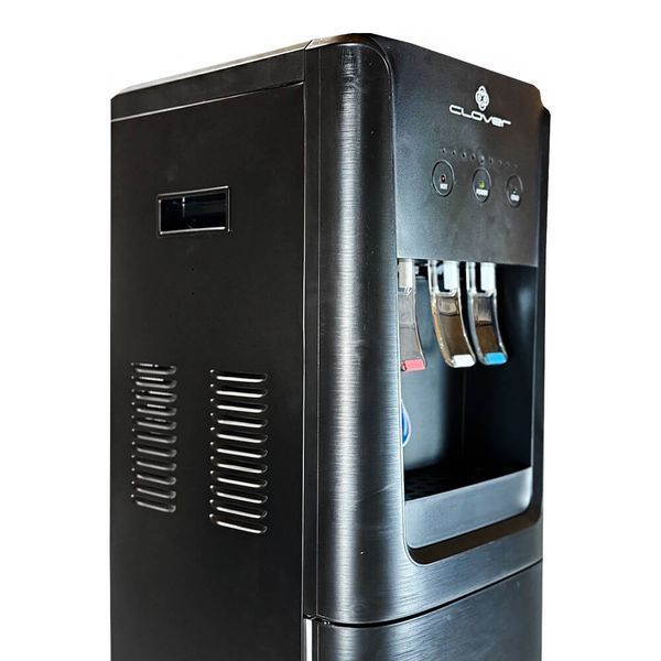 Напольный кулер для воды CLOVER LB-LWB1.5-5X22R с холодильником (C0000112570) C0000112570 фото