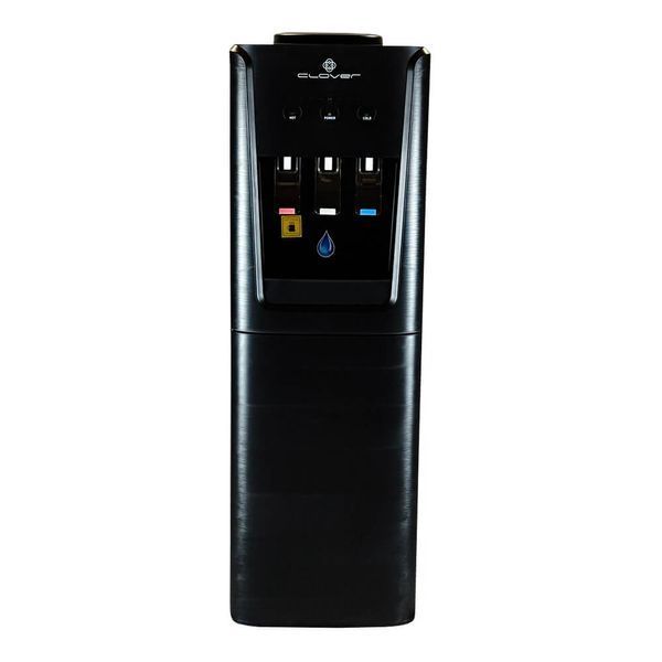 Напольный кулер для воды CLOVER LB-LWB1.5-5X22R с холодильником (C0000112570) C0000112570 фото