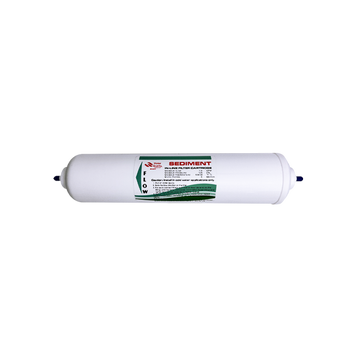 Лінійний фільтр механічний 5 мкм 1/4' Organic WD-5633P-Q фото