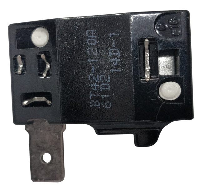 Реле защиты компрессора BT42-120A C0000001588 фото