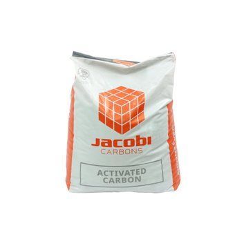 Вугілля активоване JACOBI Activated Carbon 8х30 (1000) jac-as1000-25 jac-as1000-25 фото
