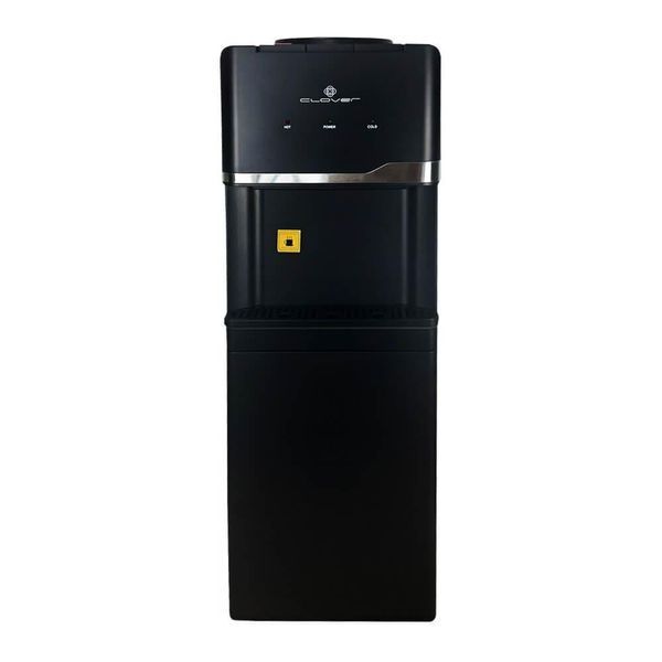 Напольный кулер Clover LB-LWB 0.5-5X34 электронный со шкафчиком (C0000212914) C0000212914 фото