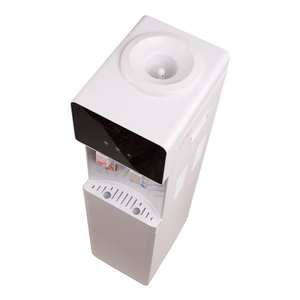 Напольный кулер для воды компрессорный Clover LB-LWB1.5-5X77 со шкафчиком (C0000001544) C0000001544 фото