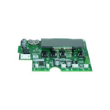 Плата Clack WS EI V3408EI фото